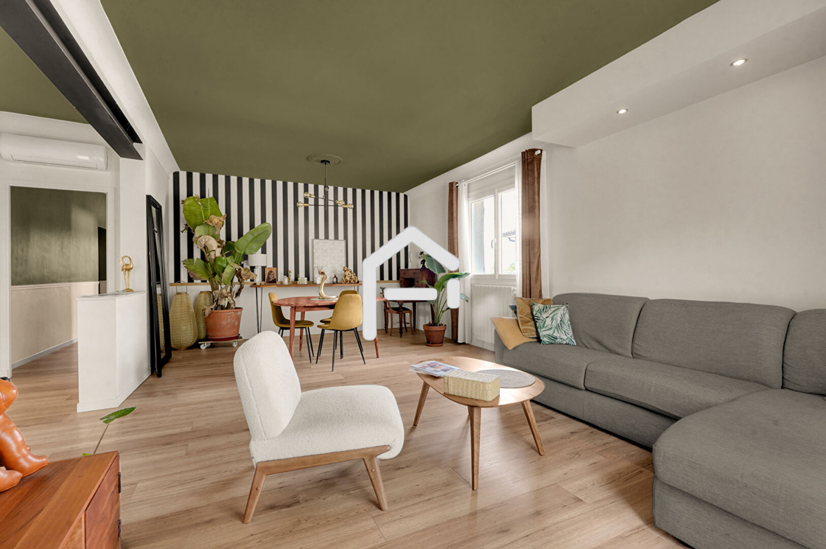 Agence immobilière de France Proprio