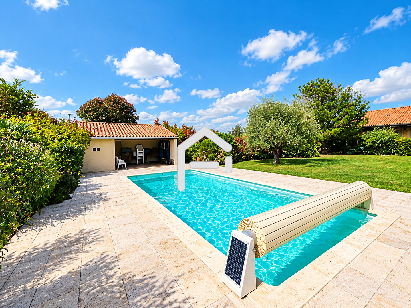 Agence immobilière de France Proprio