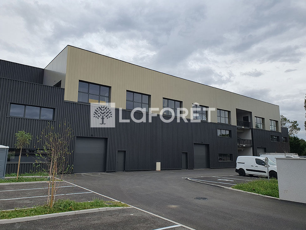 Bureaux Andrezieux Boutheon 180 m2