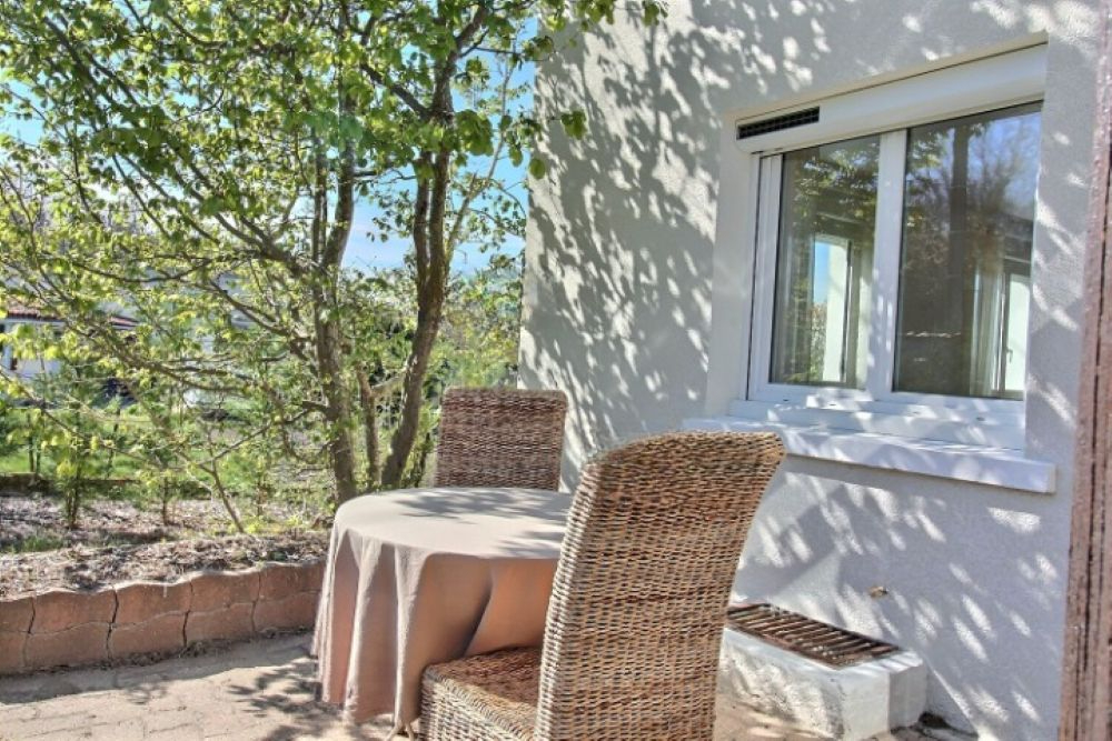 Maison Saint Marcellin En Forez