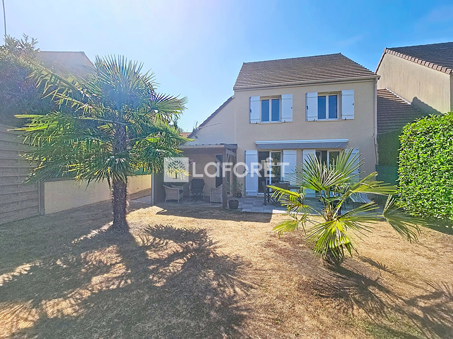 Maison Linas 4 pièce(s) 78 m2