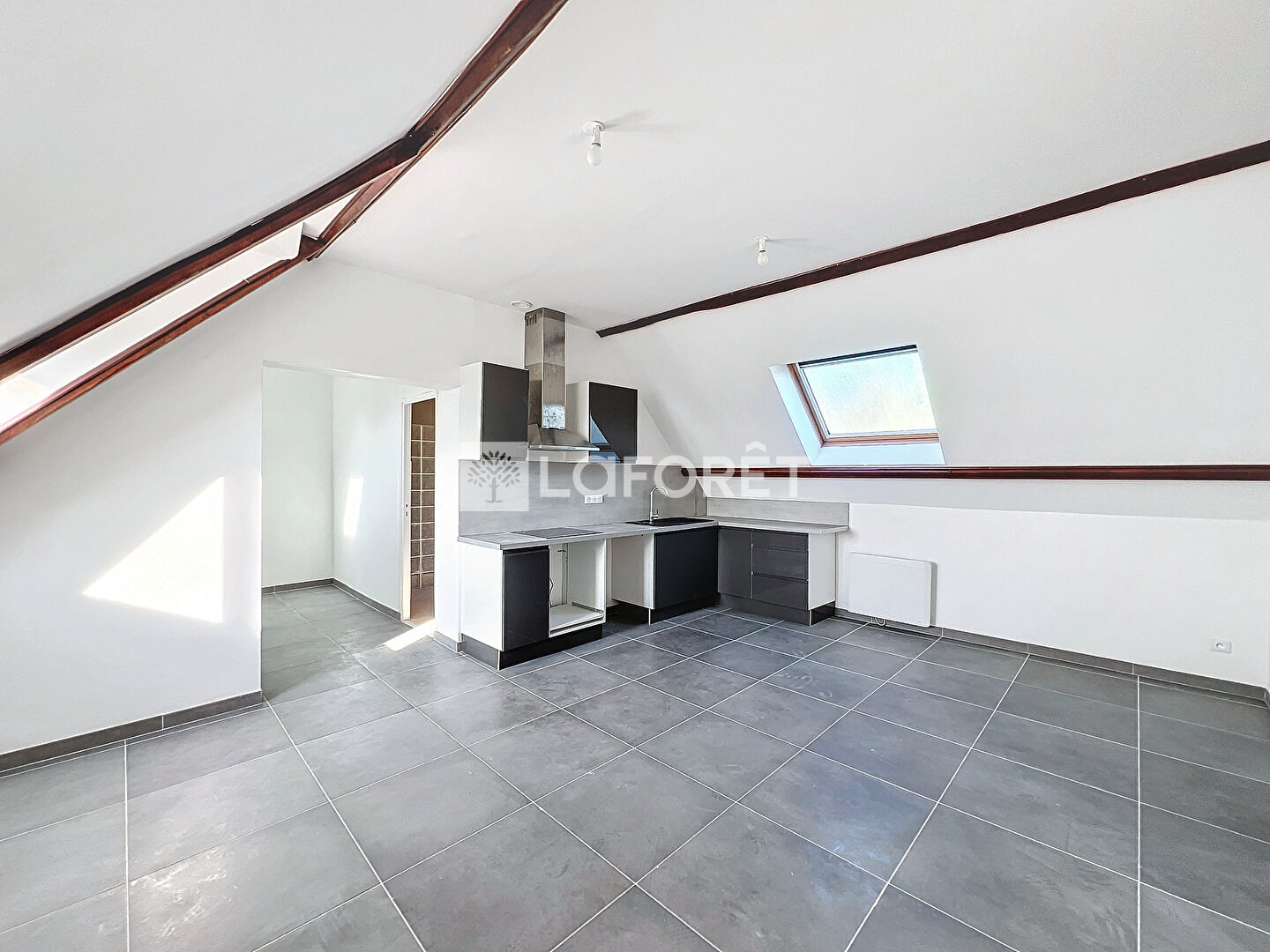 Appartement Linas 3pièce(s) 53,09 m2