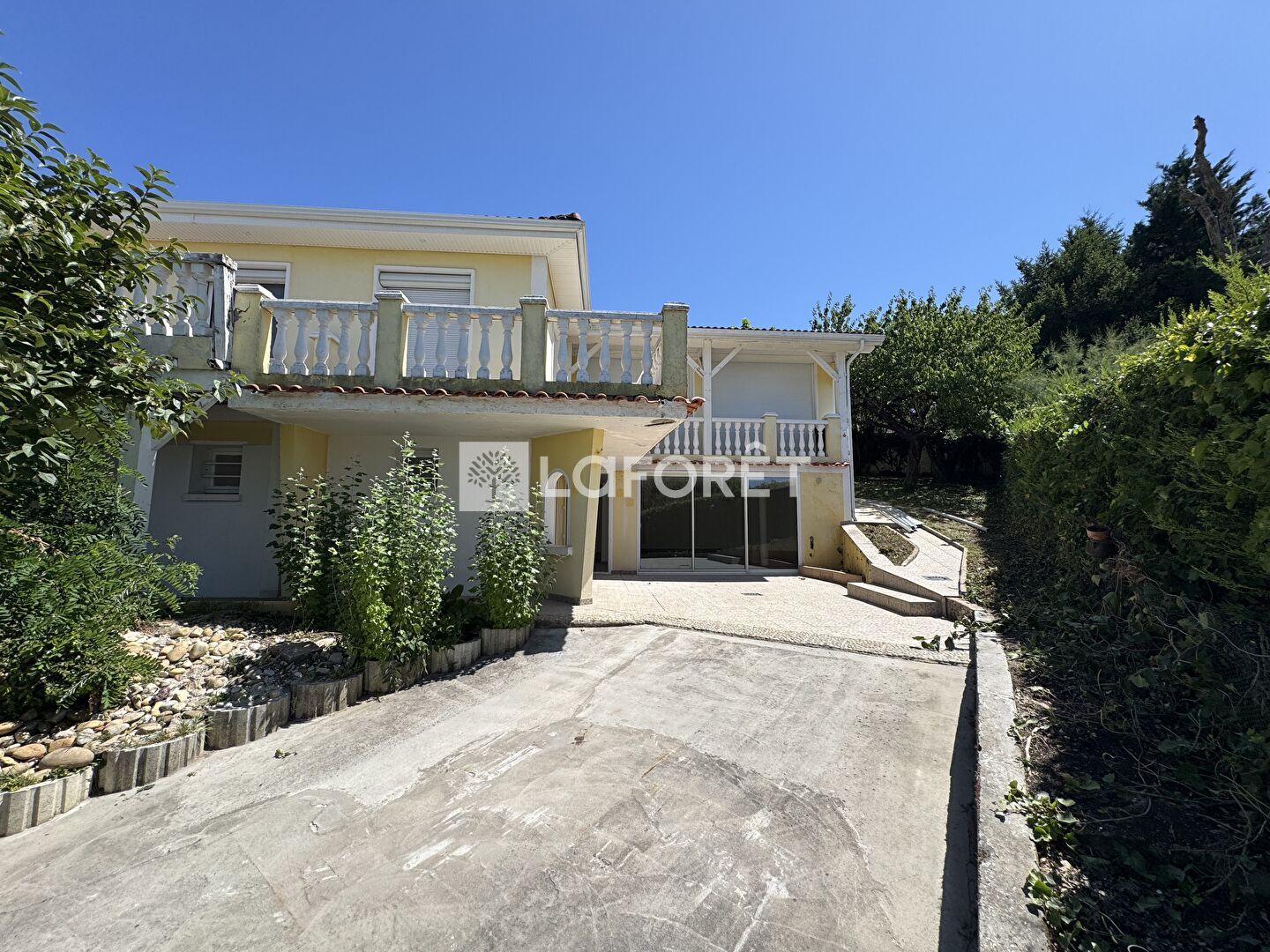 Maison à vendre Jassans Riottier 7 pièce(s) 235 m2