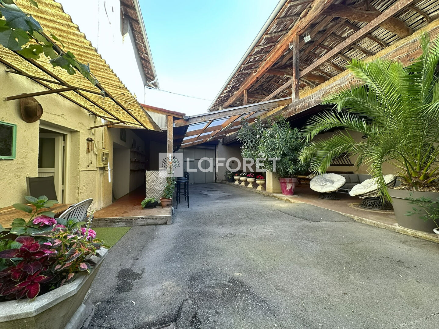 Maison à vendre Chaneins 152 pièce(s) 5 m2