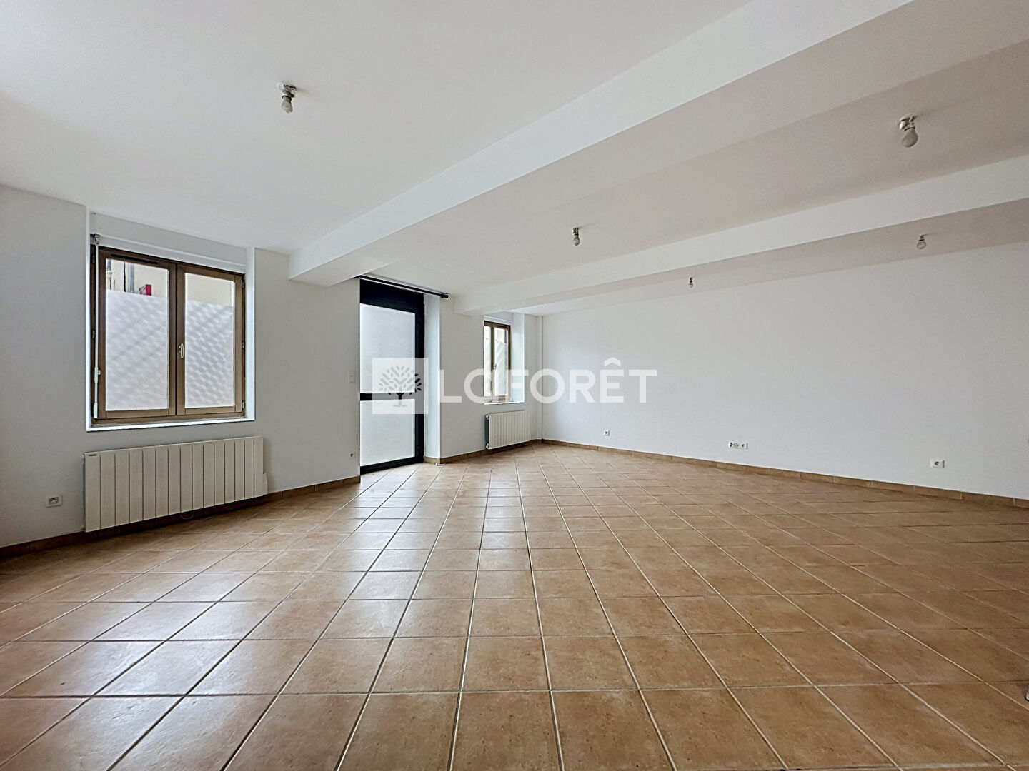 Appartement à vendre Chaneins 3 pièce(s) 80.31 m2