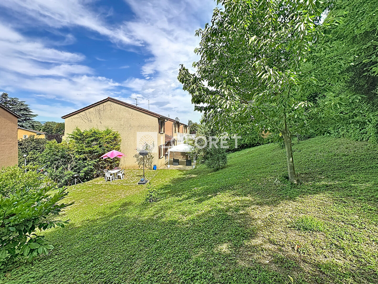 Maison à vendre Beauregard 4 pièce(s) 87.11 m2