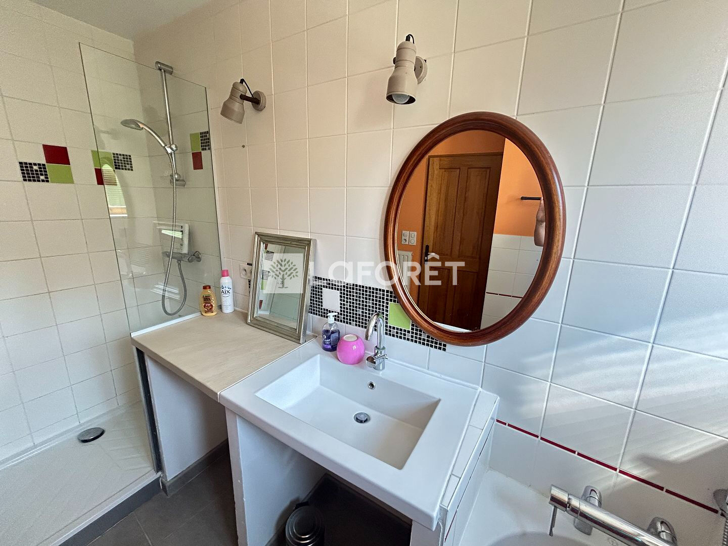 Brison St Innocent - 5 pièces - 116 m²