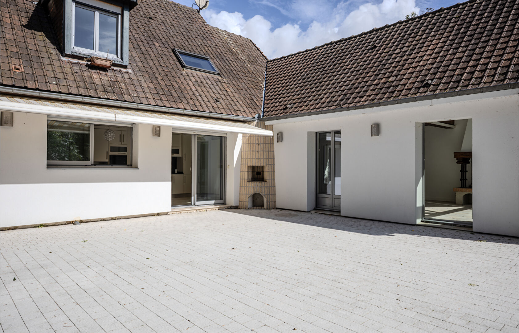 Magnifique propriété à Bray-sur-Somme