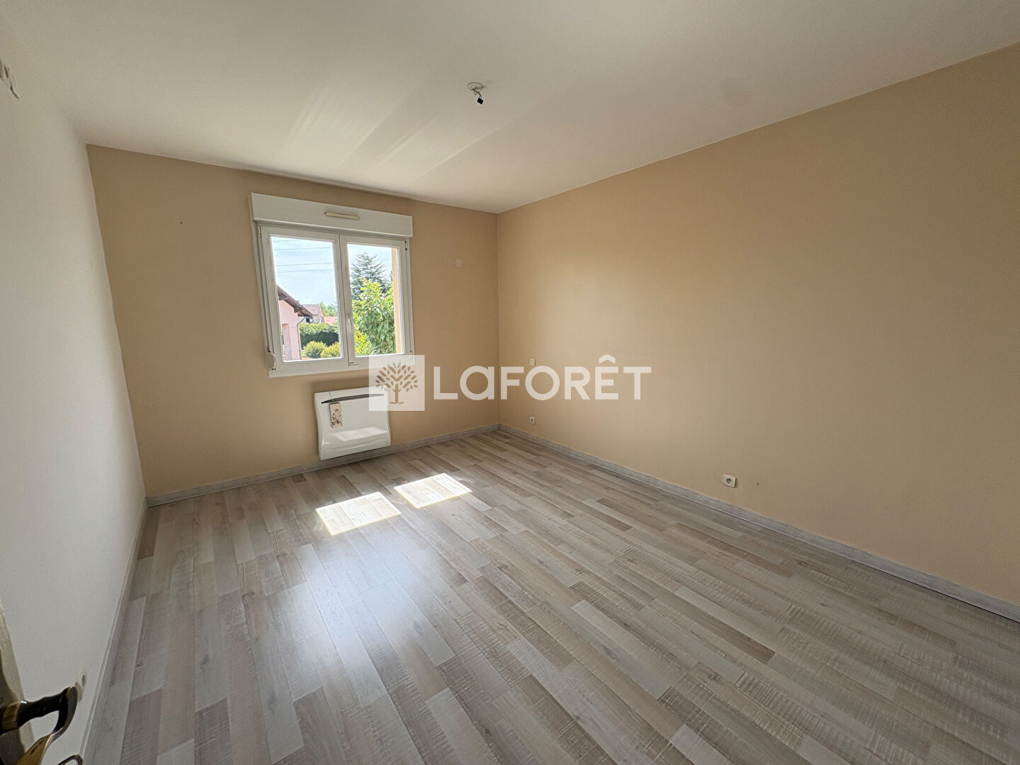 Maison individuelle 5 pièces BOUSSE