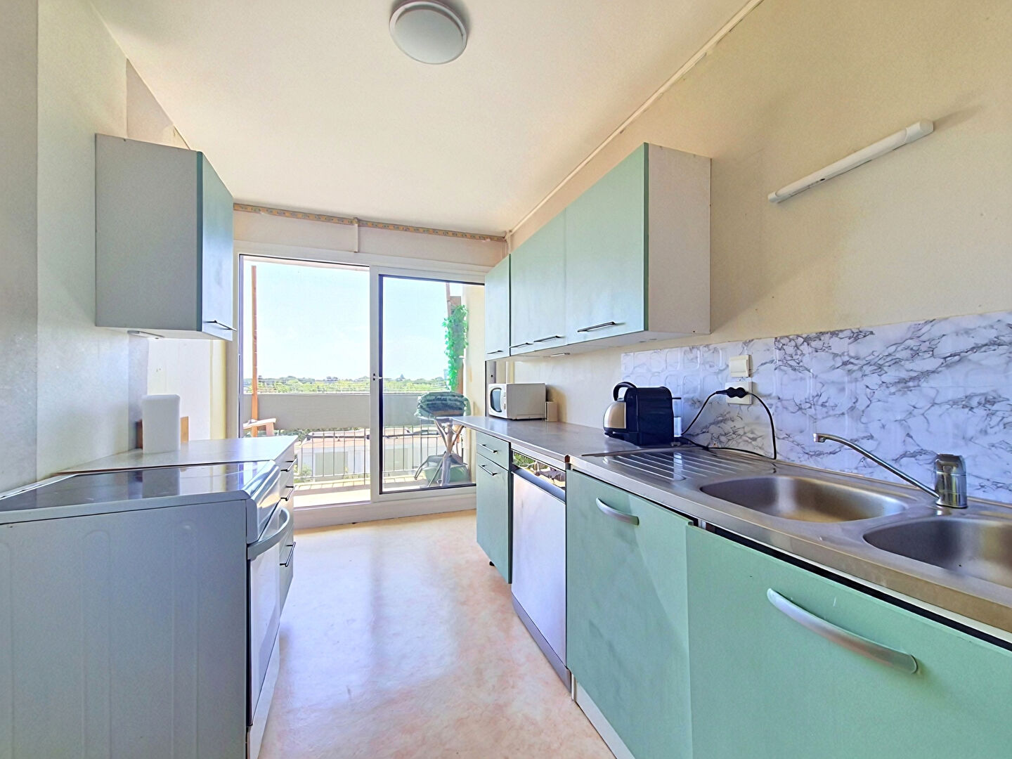 T3 62M² ANGERS SUD