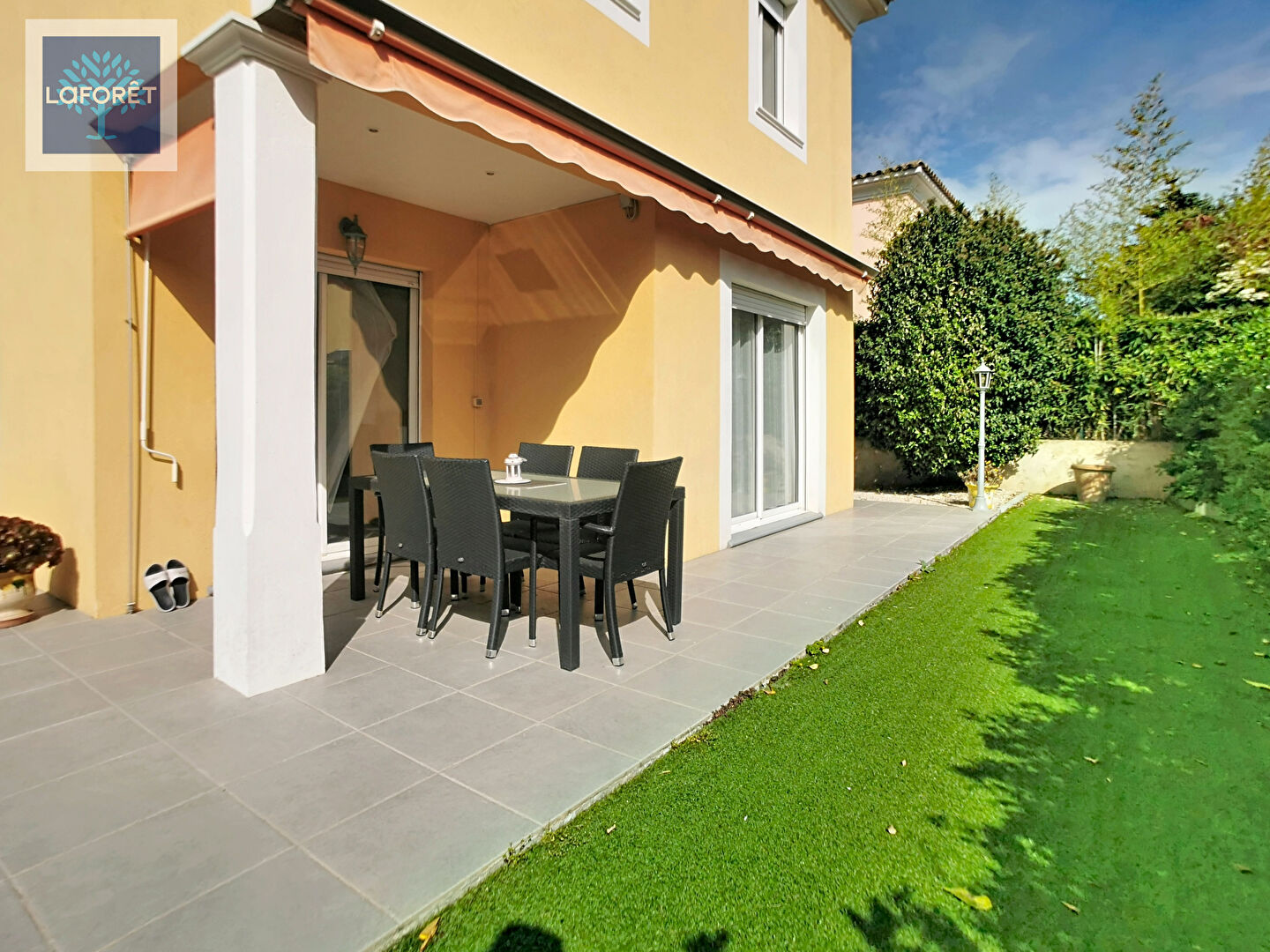 Maison Antibes 4 pièces 87 m2 - garage