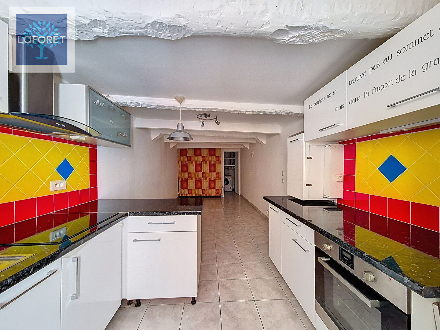 Studio Vallauris 30 m2