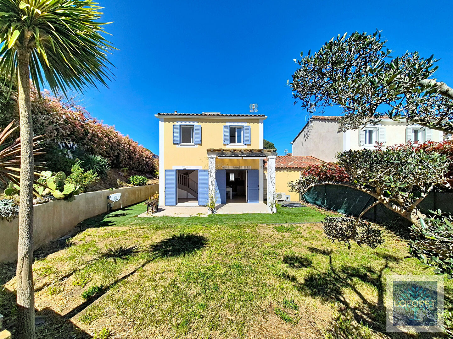 Maison Vallauris 4 pièces 81.83m2