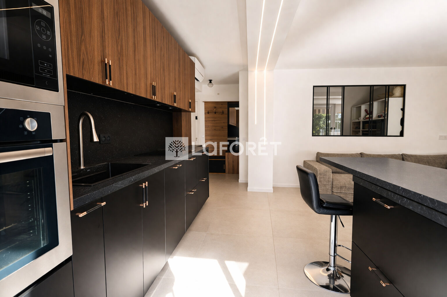Appartement Antibes 3 pièces 52.88 m2