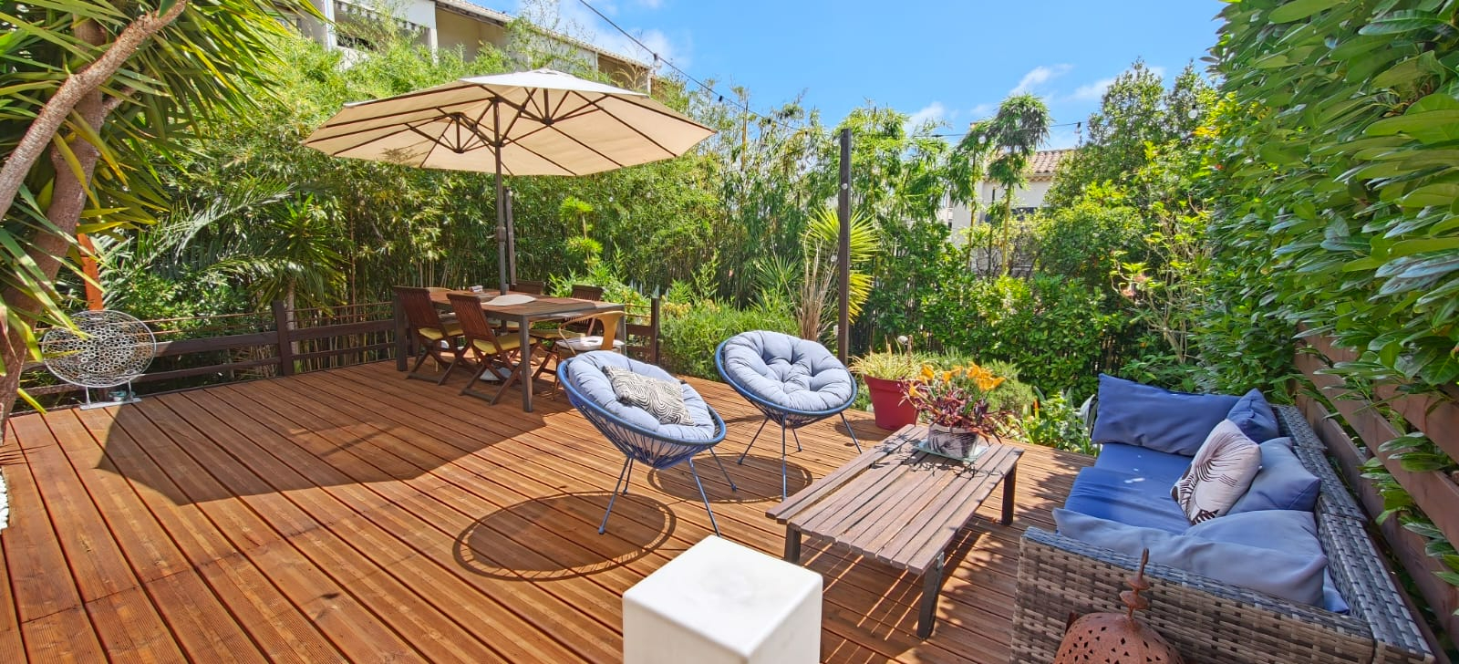 Appartement Antibes 3 pièce(s) 67 m2