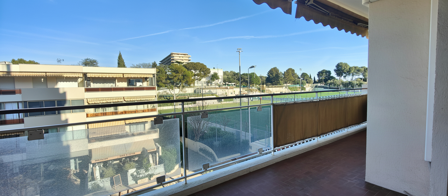 Appartement Le Cannet 3 pièces 71.06m2