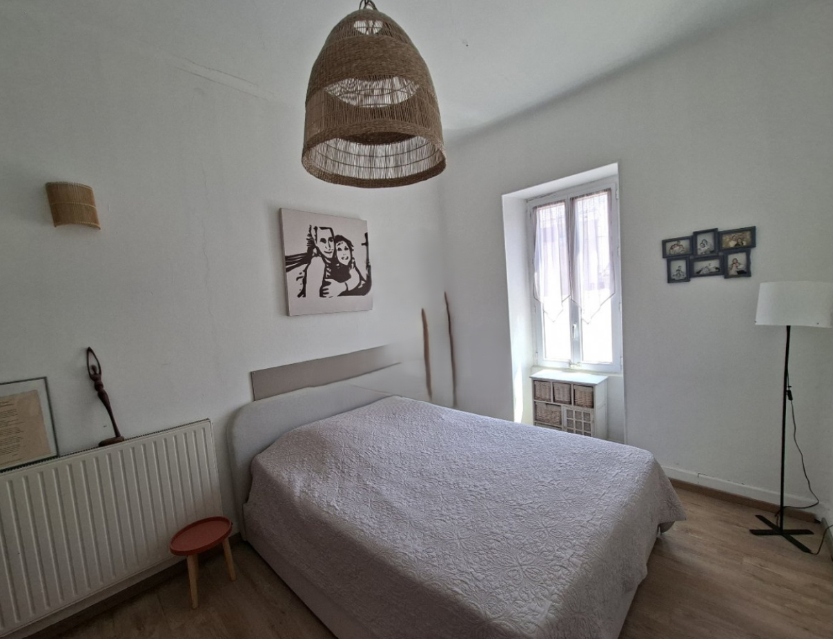 Maison de village à Maillane de 98 m²