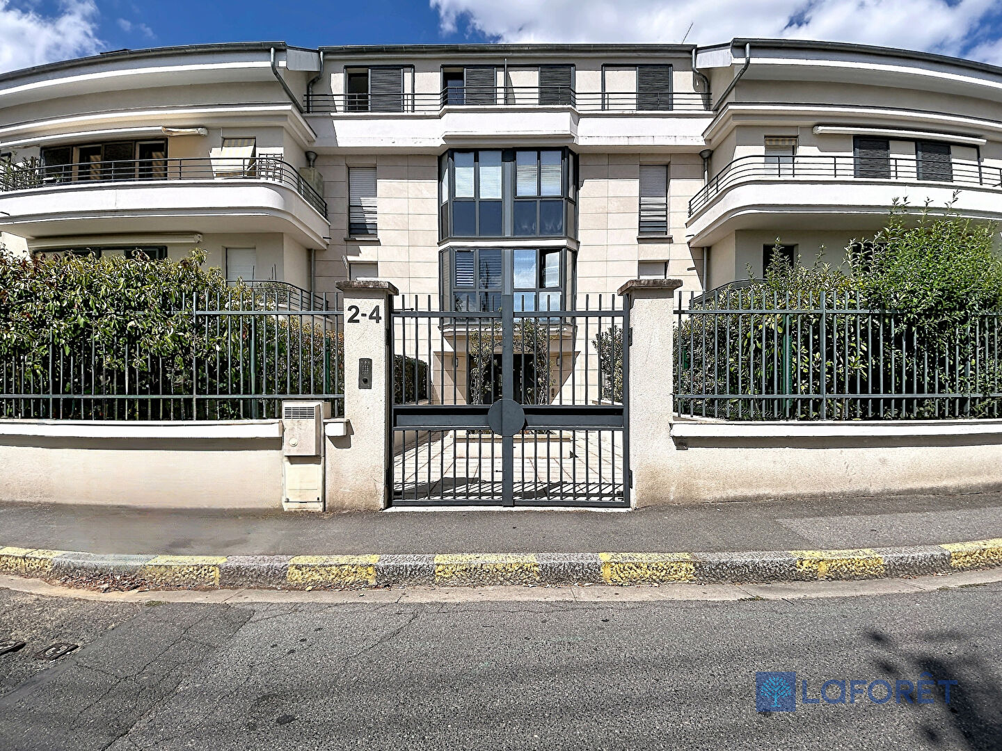 Appartement Arpajon centre - F3 standing - 71 m2