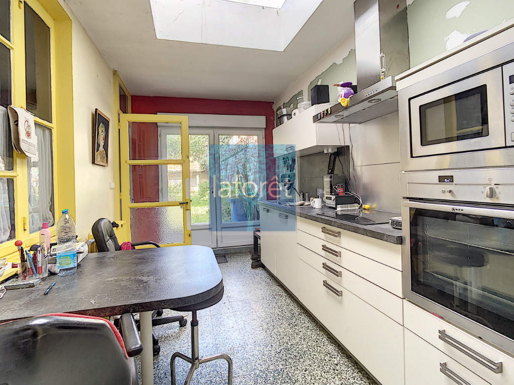 Vente maison / villa Arras Vente maison / villa Arras