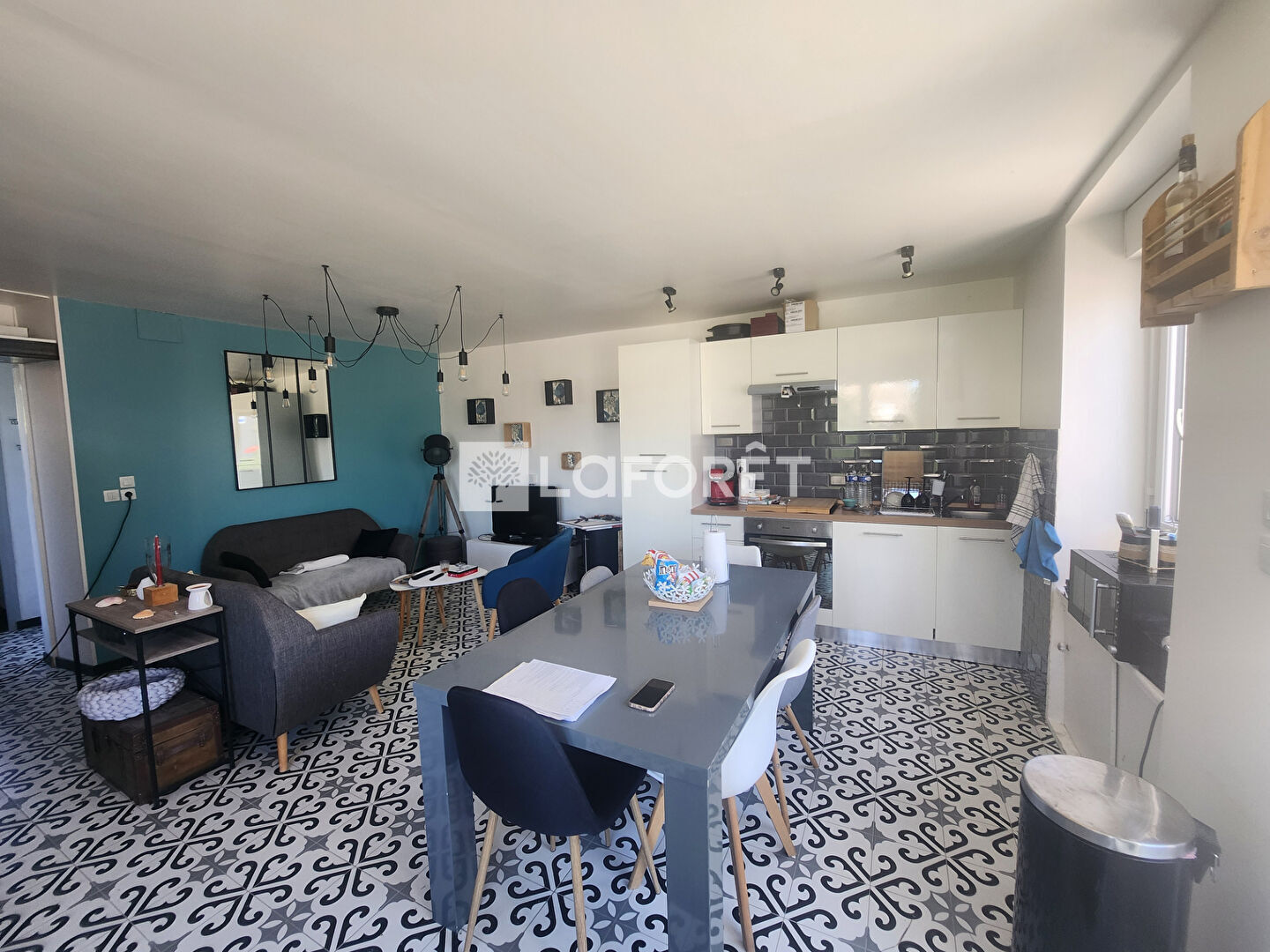 House 4 pièces · 74.00 m² à NOUES DE SIENNE