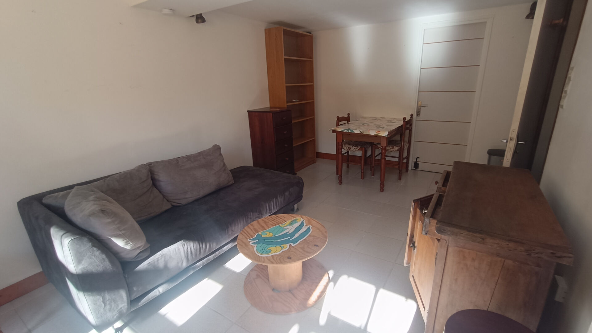 Apartment 2 pièces · 33.00 m² à COURSEULLES SUR MER