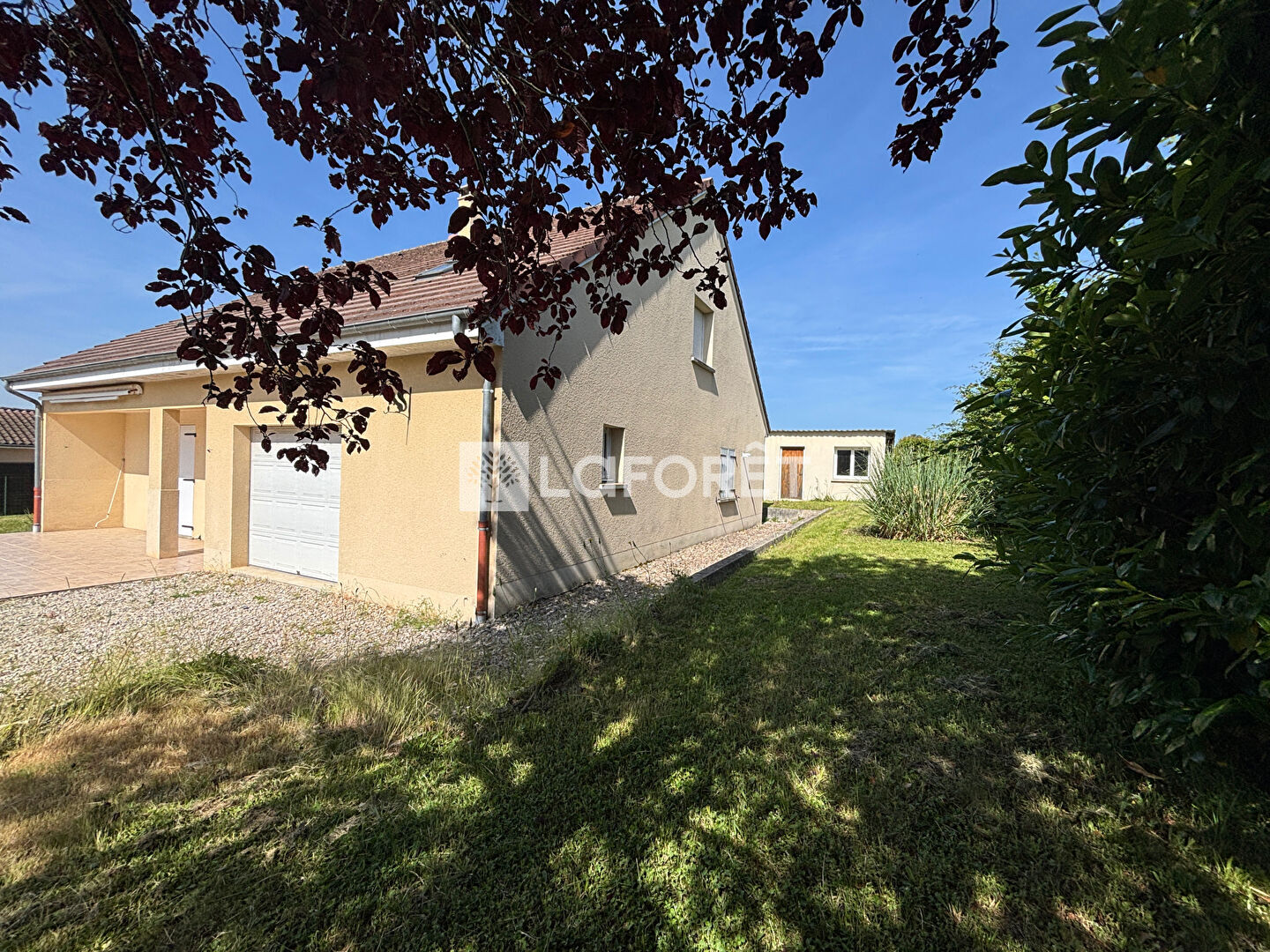MAISON HABITATION - Proche AURILLAC - Naucelles