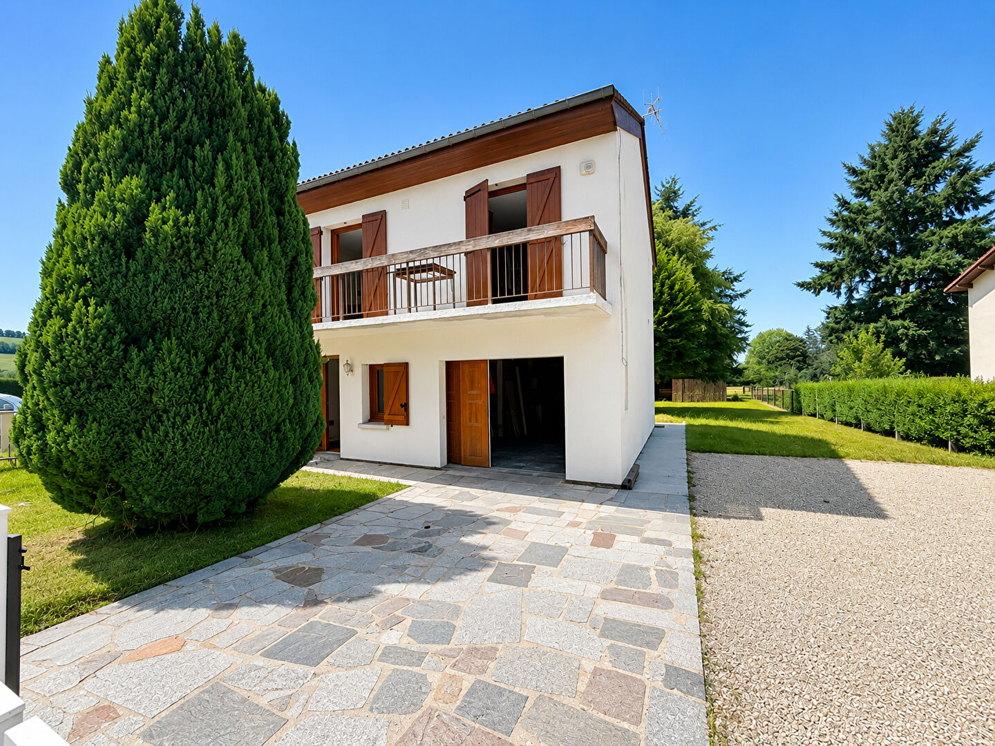Maison Arpajon Sur Cere 6 pièce(s) - 136.73 m2