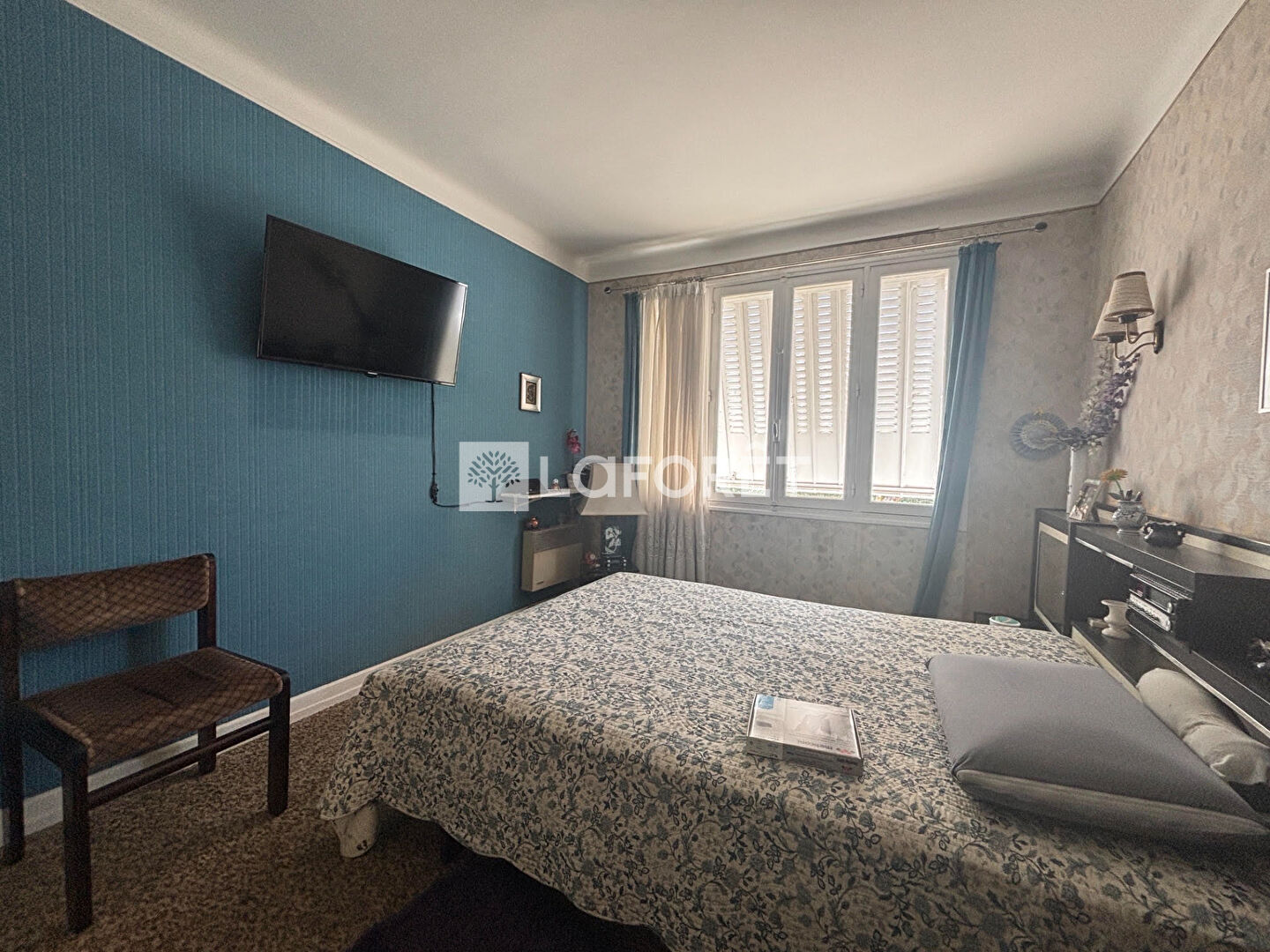 Maison individuelle plain pied sur sous sol + Terrain constructible