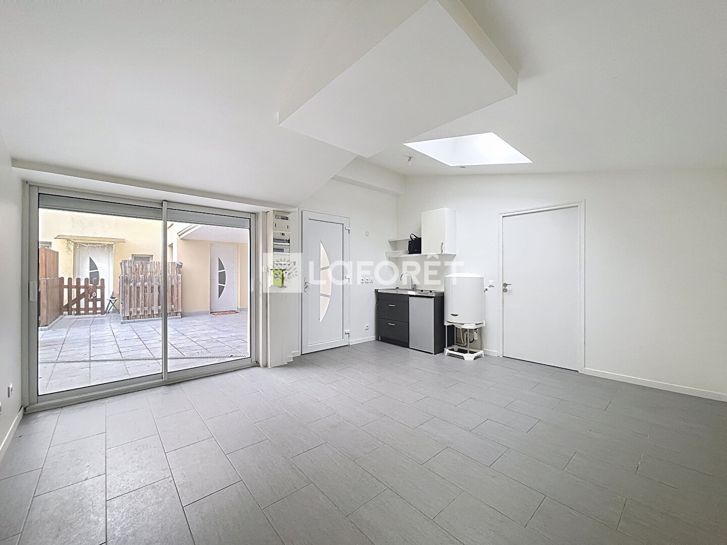 Appartement Montesson 1 pièce(s) 26 m2