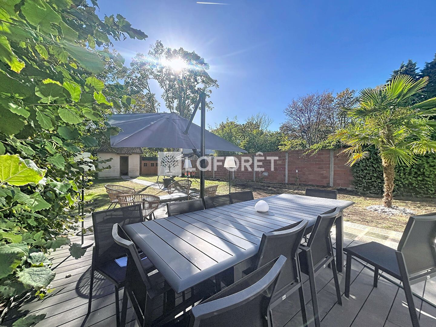 House 6 pièces · 156.00 m² à LE VESINET