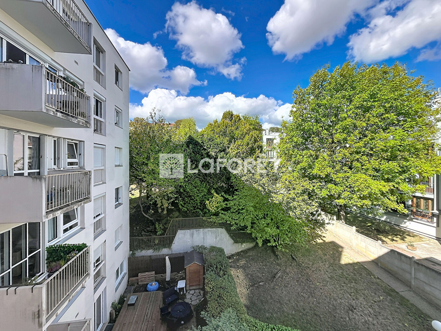 Apartment 3 pièces · 68.00 m² à CHATOU