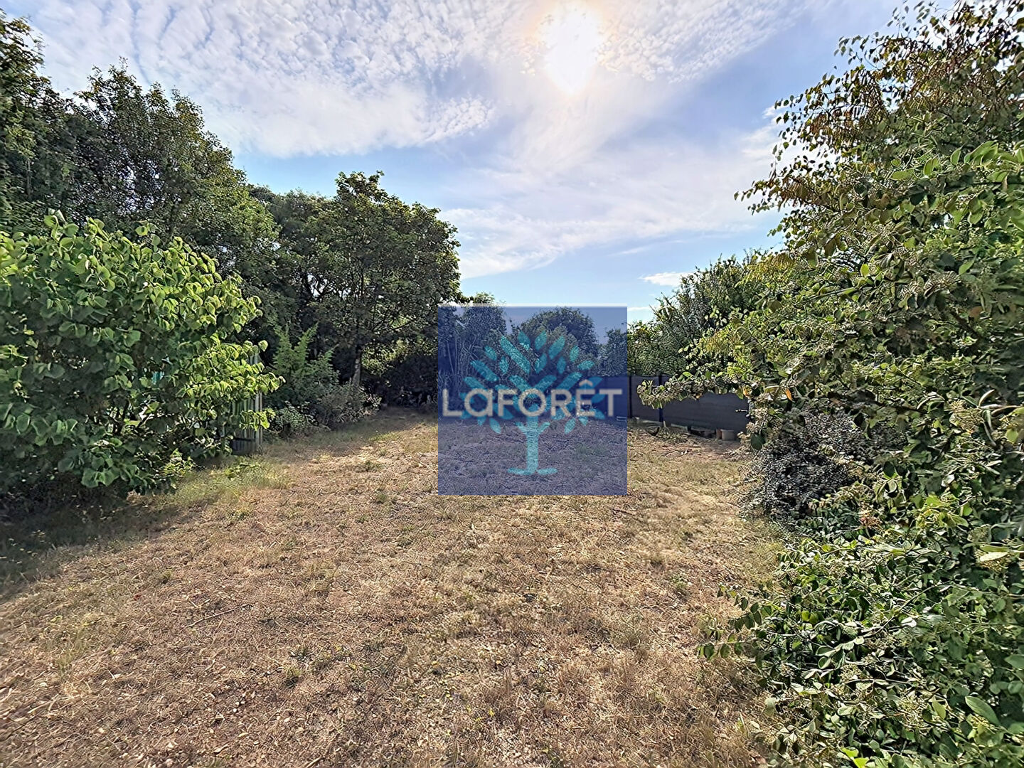 Terrain Saint Medard D Aunis 623 m2