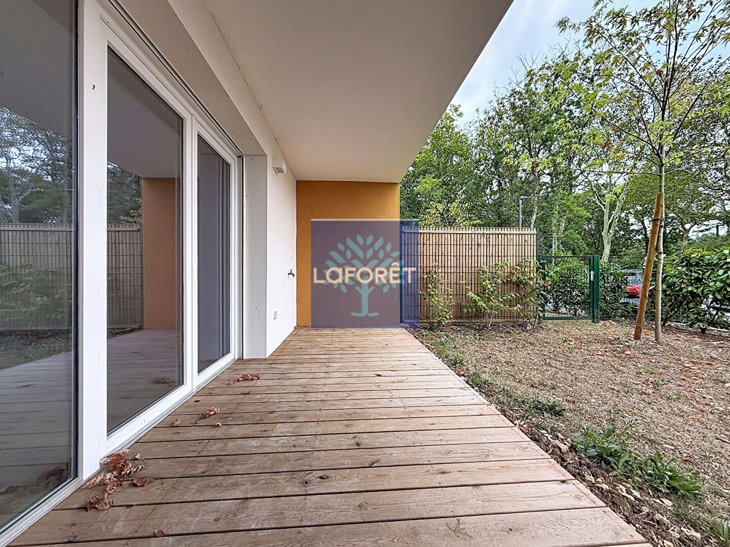 Appartement Fouras 3 pièce(s) 64.83 m2 - TERRASSE et JARDIN
