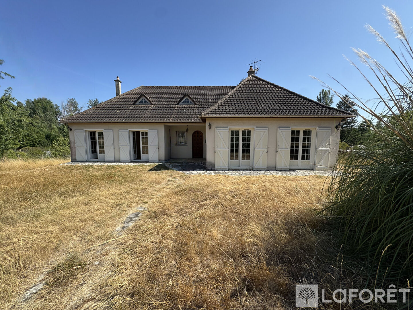 Maison Cheille 6 pièce(s) 152 m2
