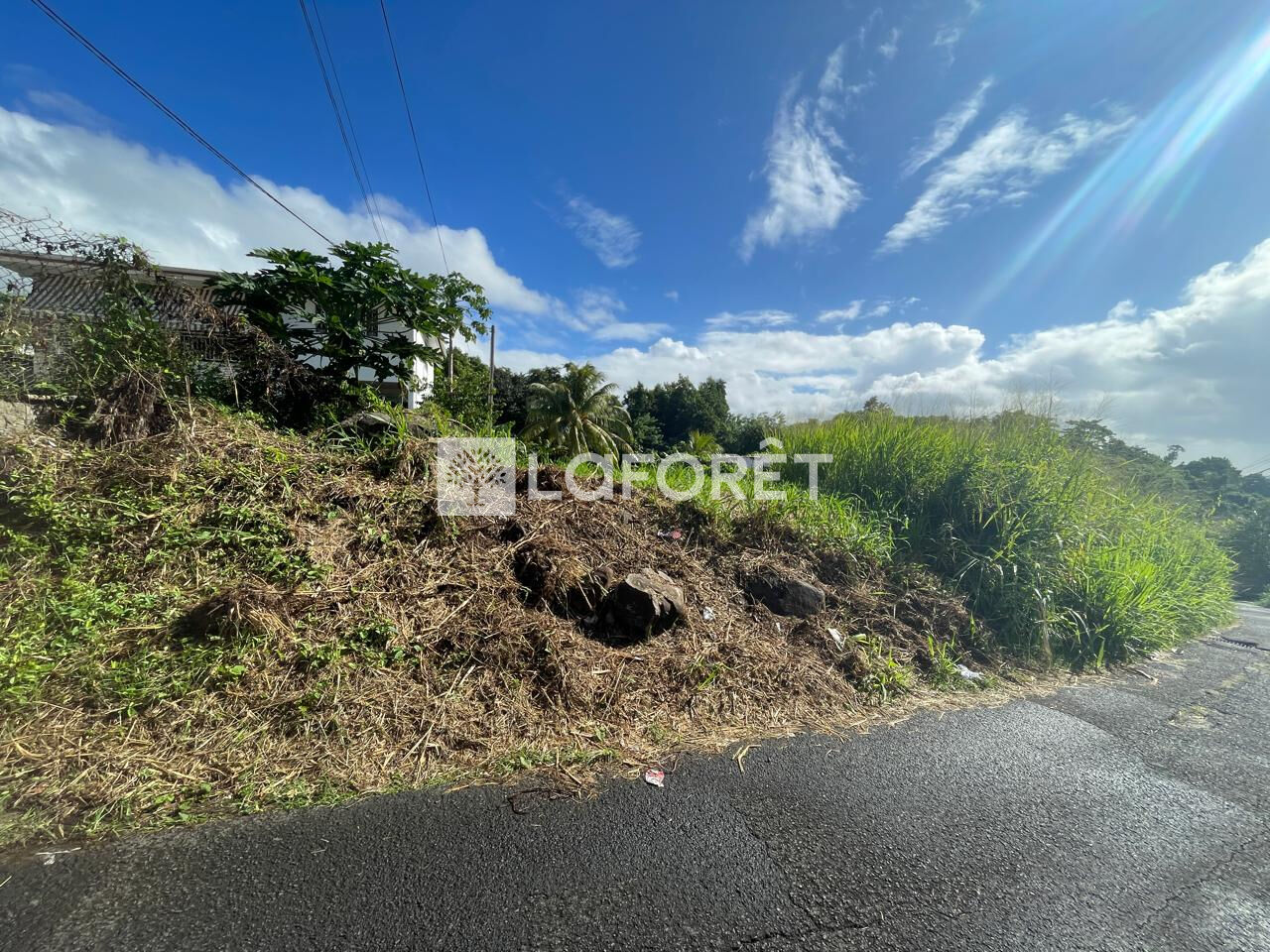 Terrain Trois Rivieres 562 m2 Secteur calme