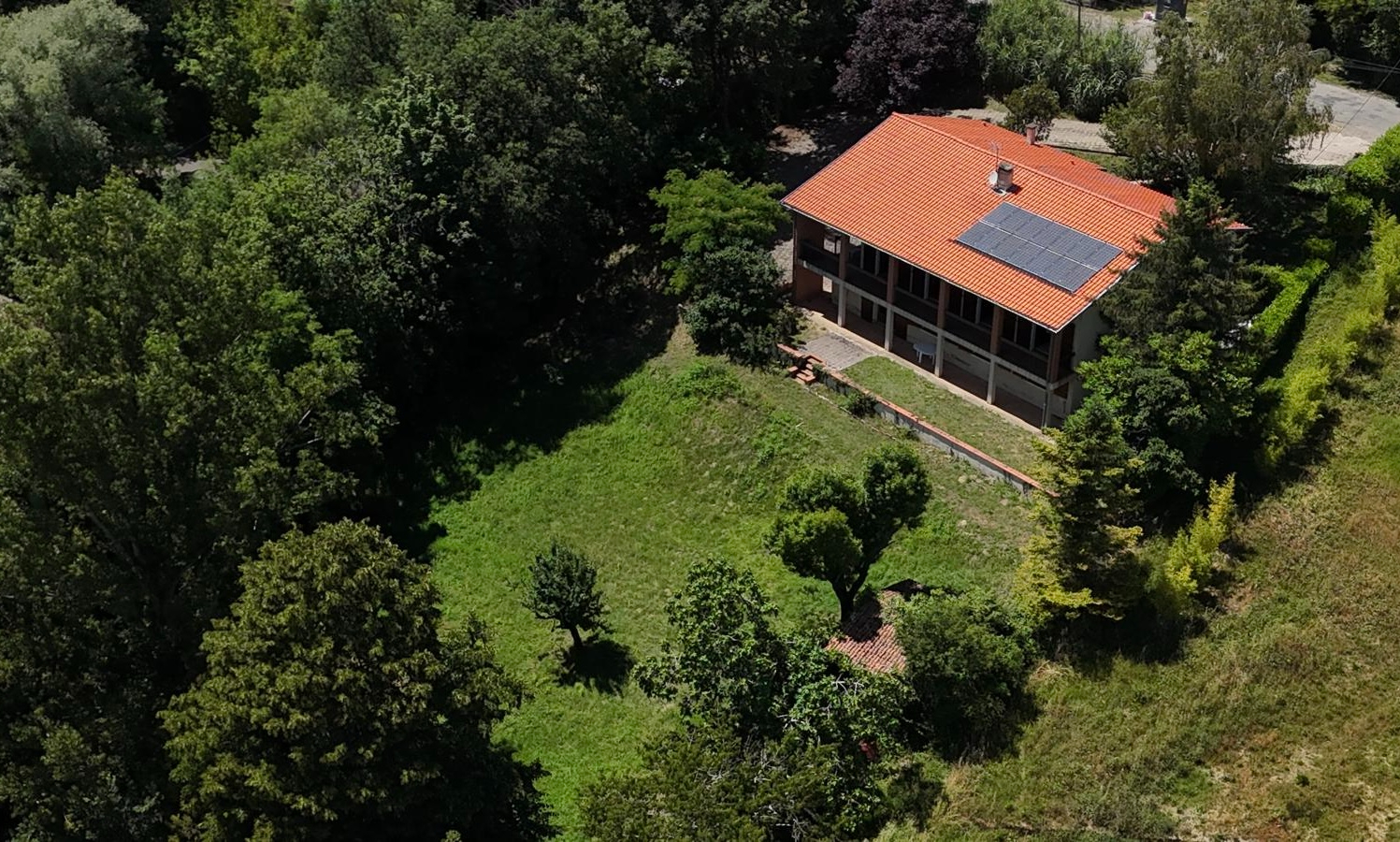 Maison Mons 5 pièces de 143 m² + Garage de 75 m² + Terrain de 2500 m²