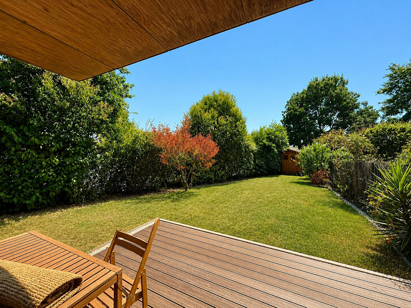 Maison Bayonne 4 pièce(s) 78 m2