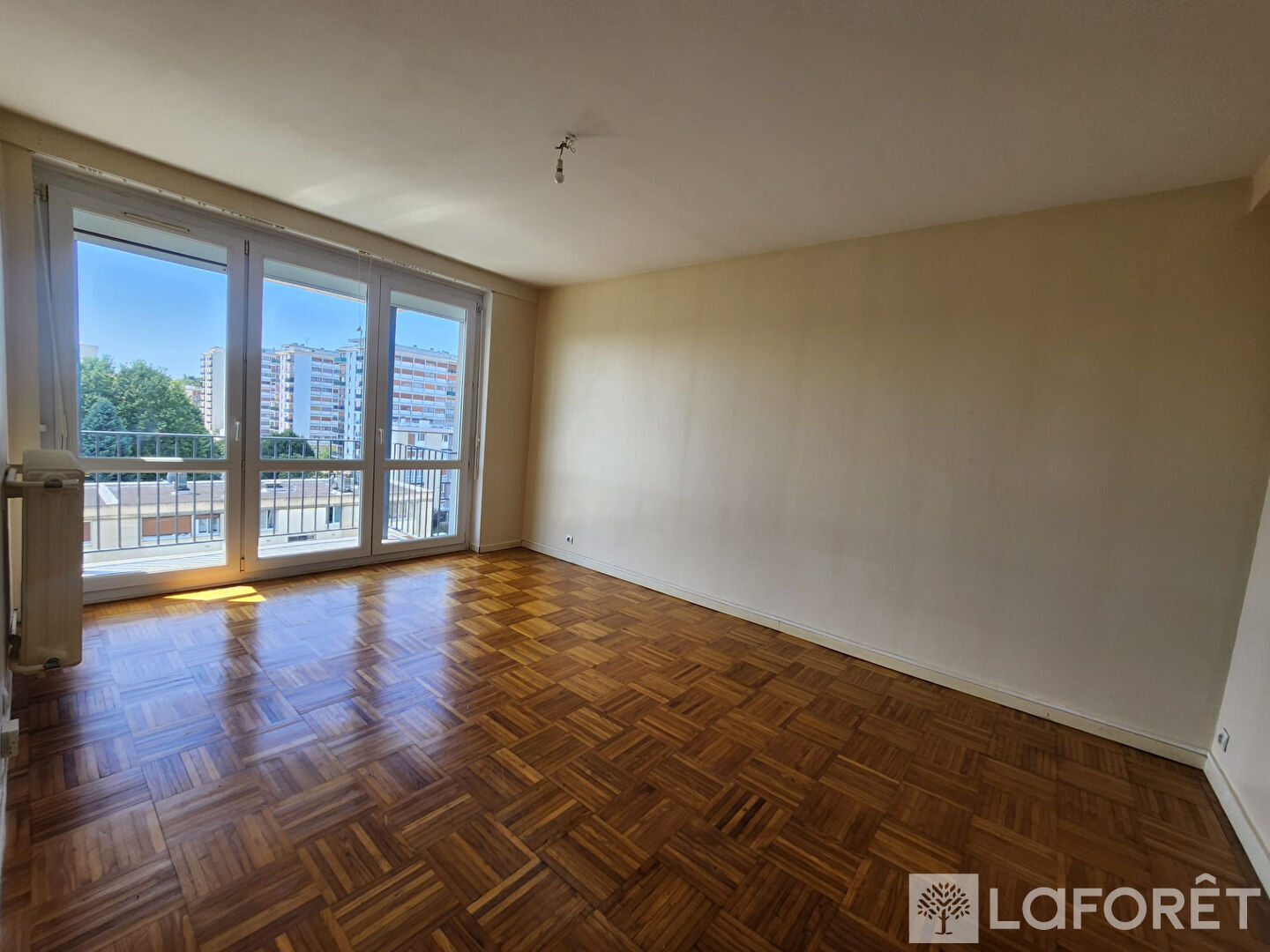 Appartement Beauvais 4 pièces 72,81m2