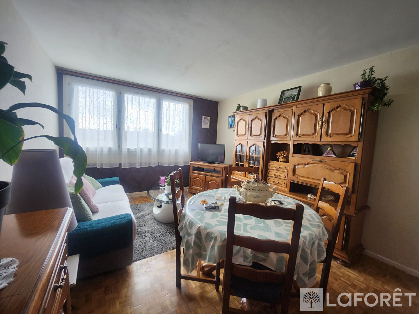 Appartement Beauvais 3 pièces 52.66 m2