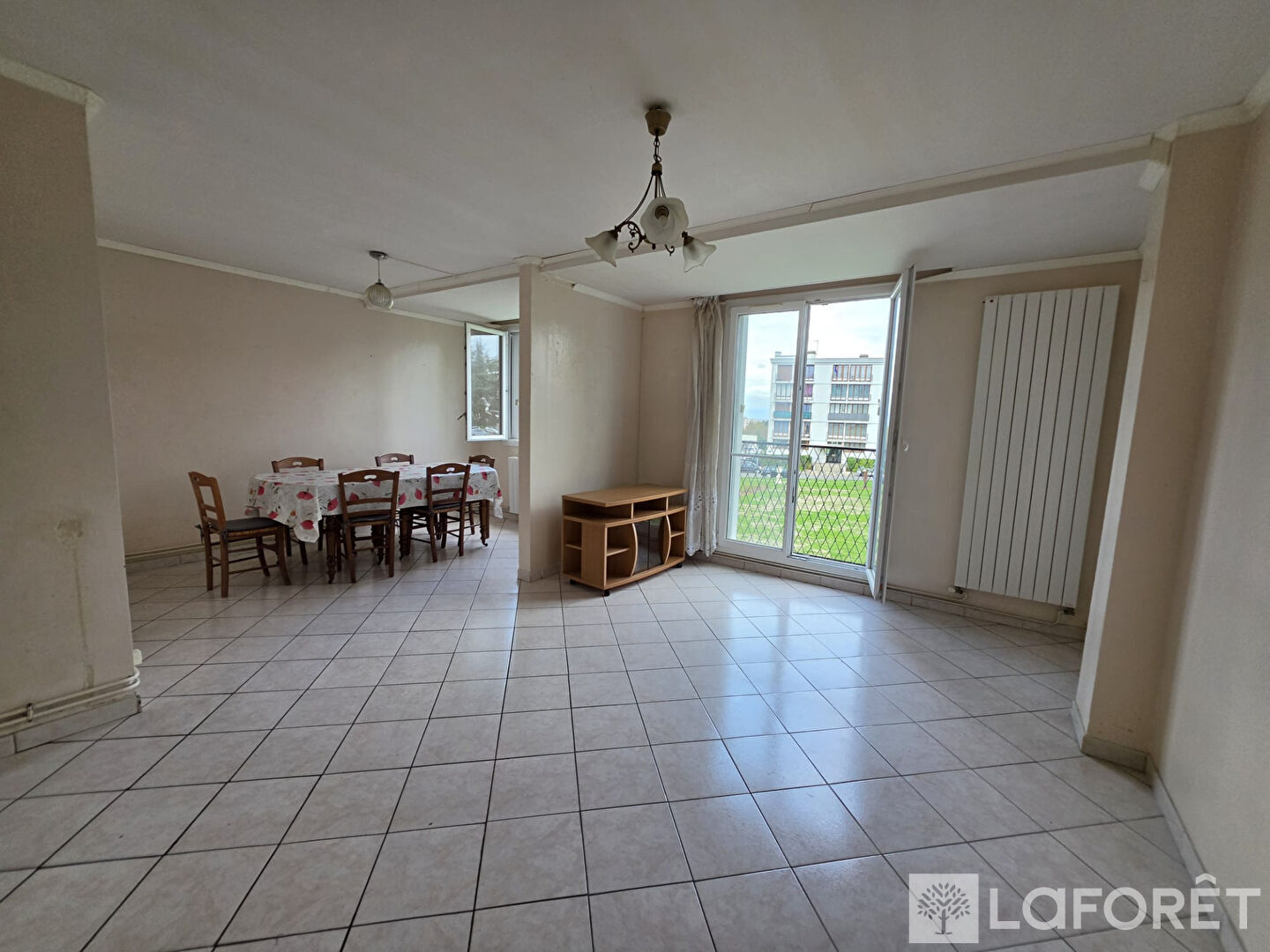 Appartement Beauvais 3 pièce(s) 64 m2