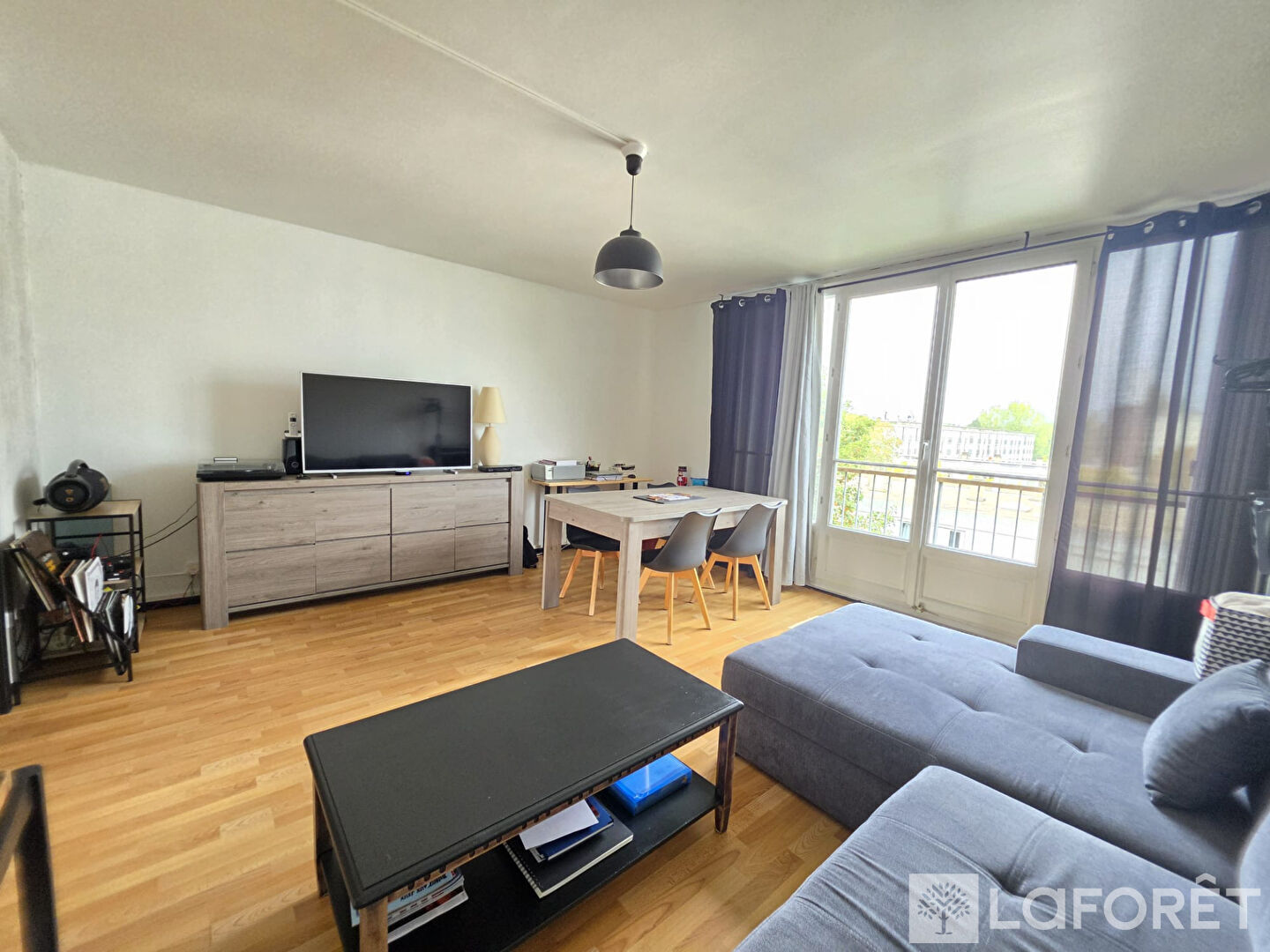 Appartement Beauvais 3 pièces 64.71 m2