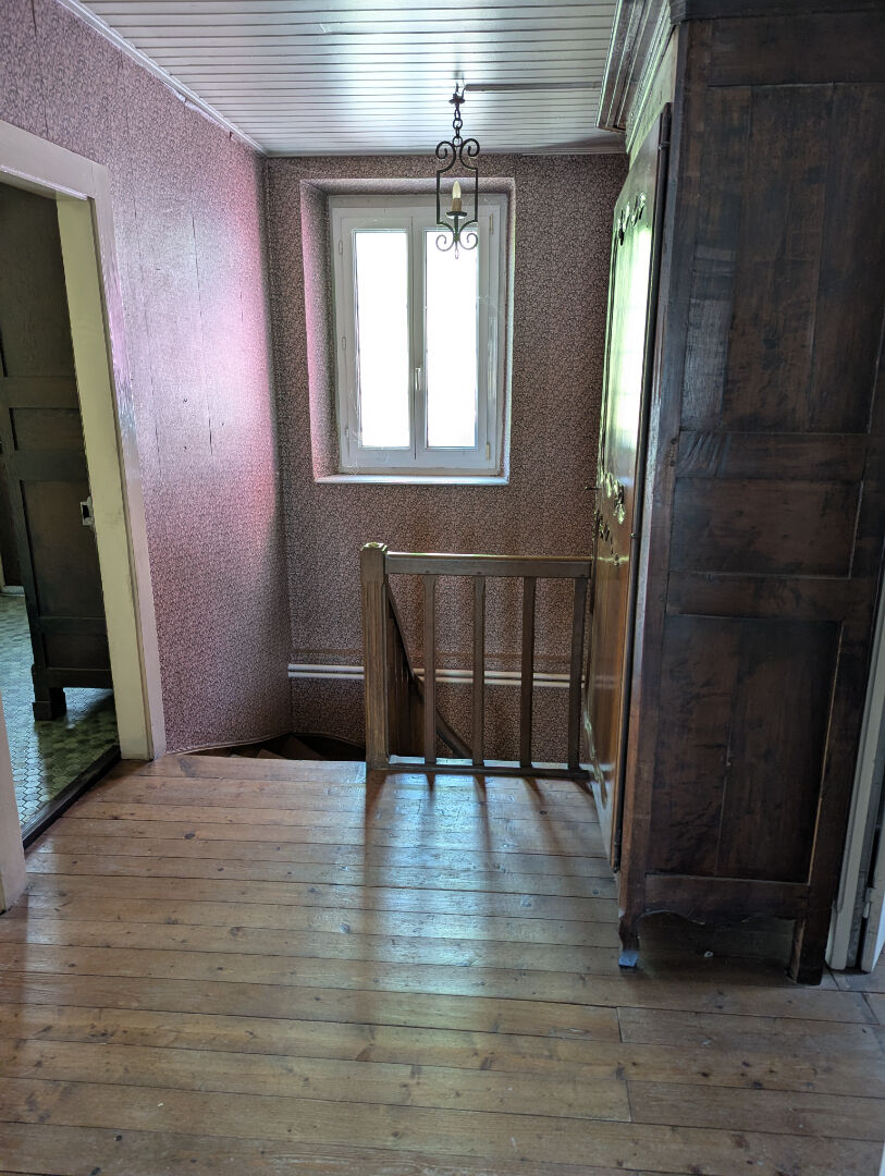 Maison Baume Les Dames 6 pièces 159 m2
