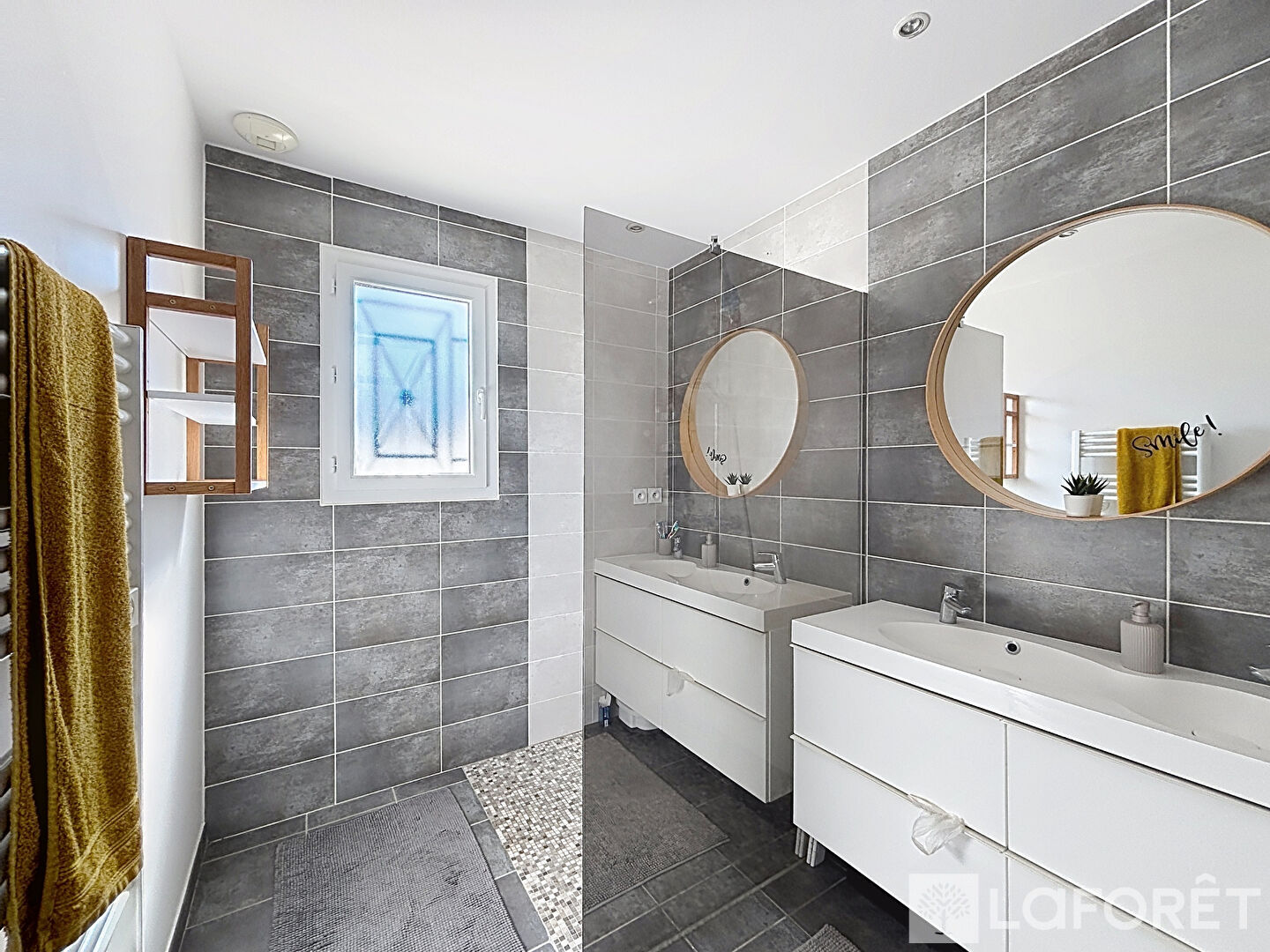 Villa 4 chambres de 126 m² sur 846 m² - Cers