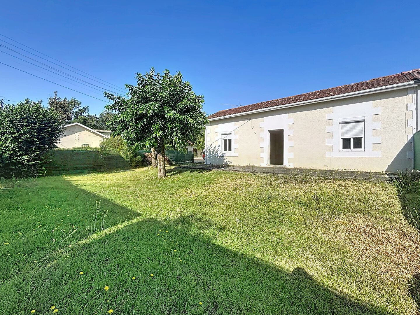 Maison Blanquefort 3 pièce(s) 67 m2