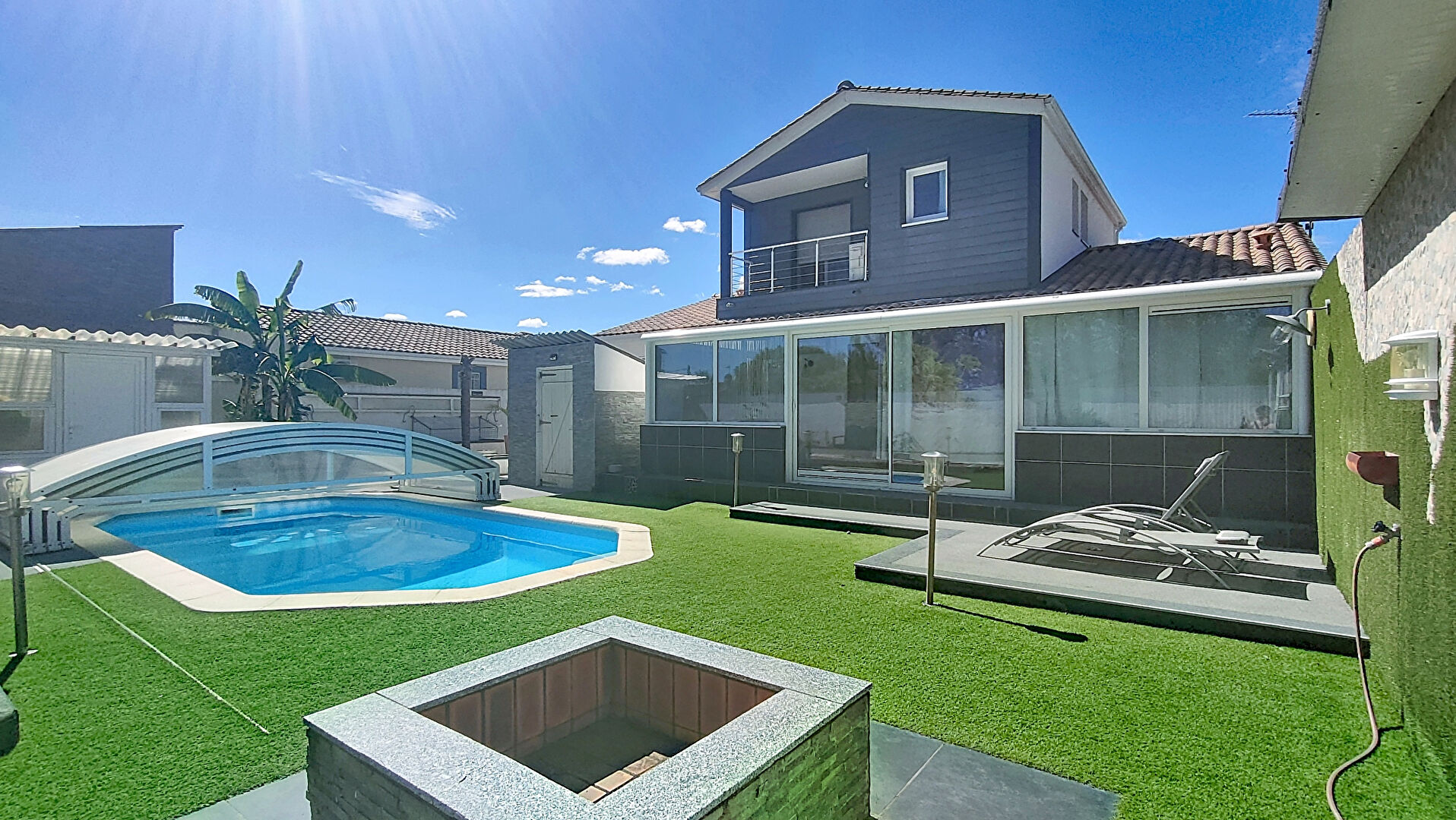 Maison Parempuyre 6 pièce(s) 140 m2