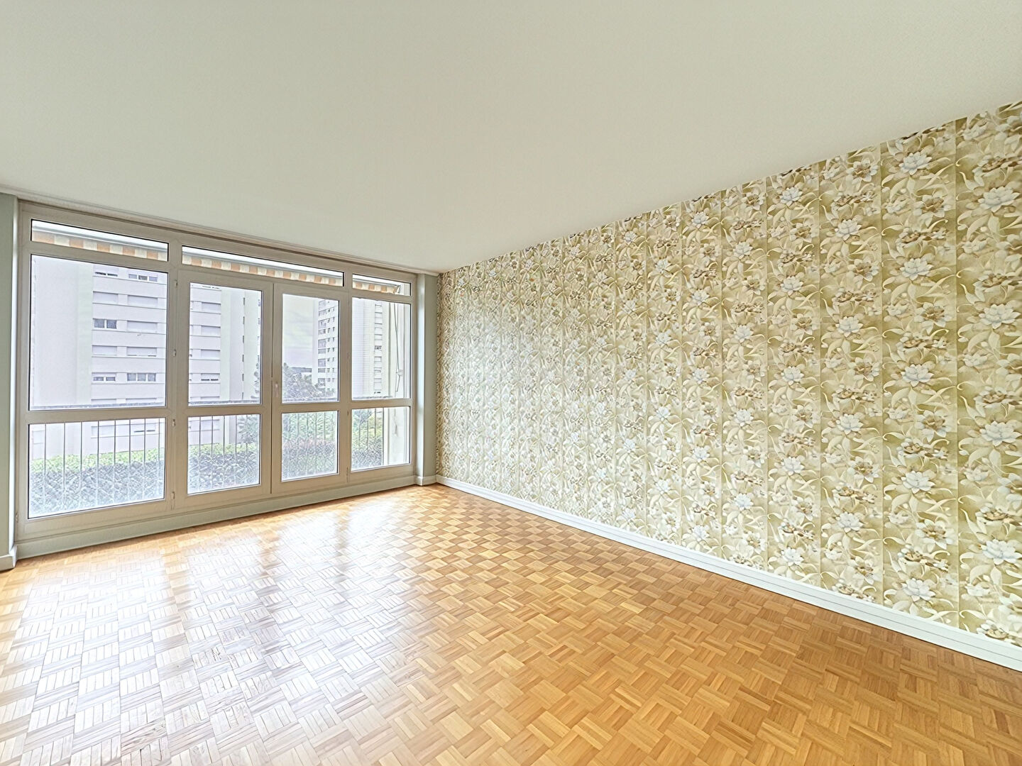 Appartement Bonneuil Sur Marne 4 pièce(s) 71,16 m2