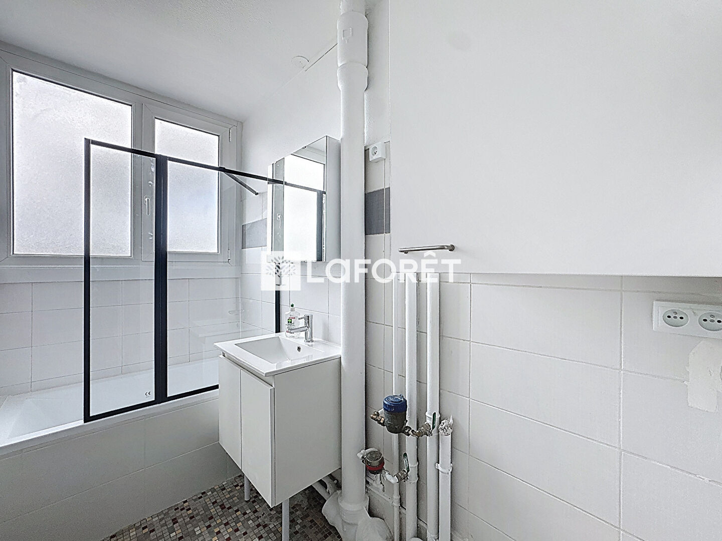 Appartement Bonneuil-sur-Marne 4 pièces 70m²