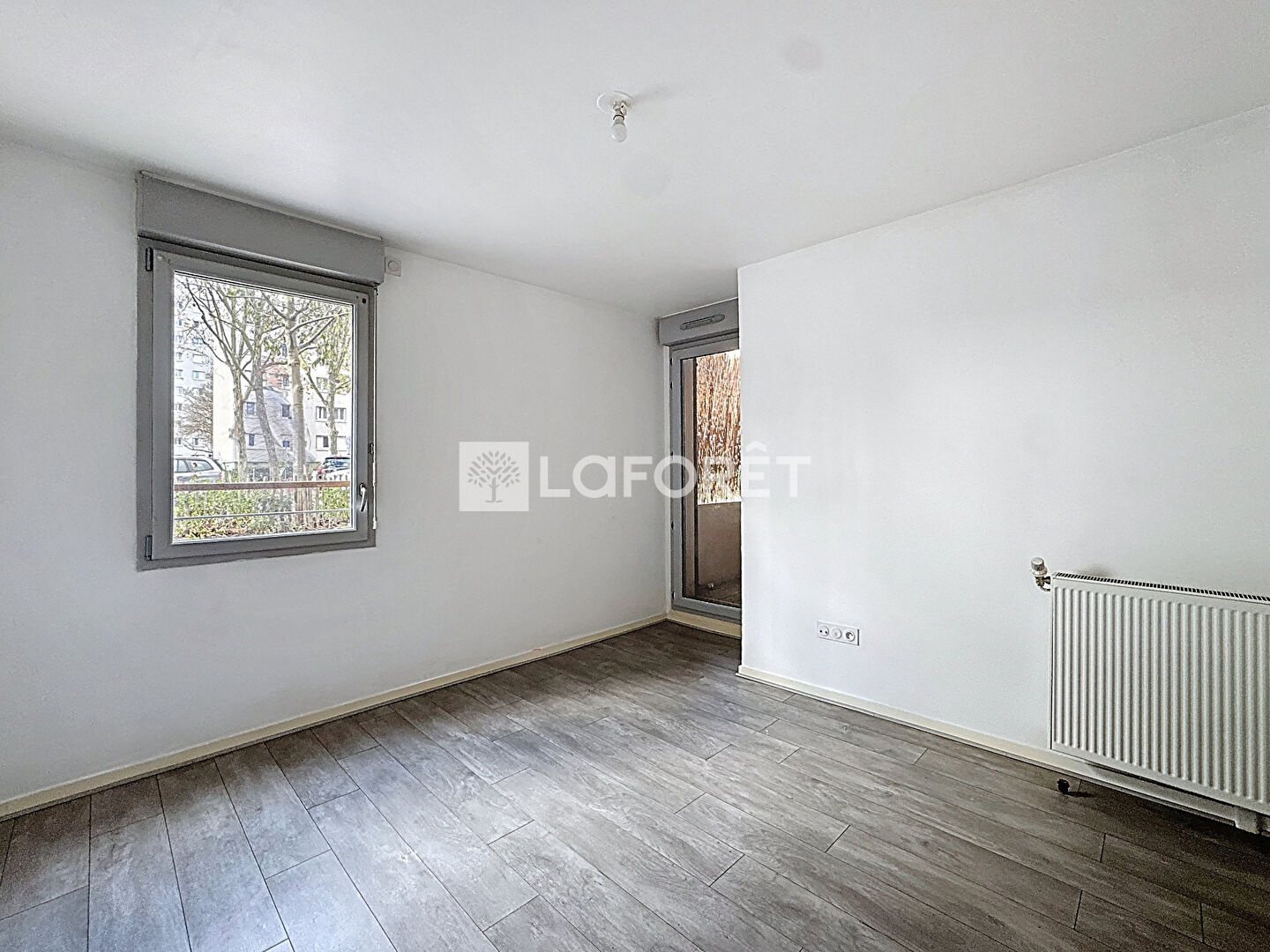 Appartement Bonneuil Sur Marne 2 pièces 39m²
