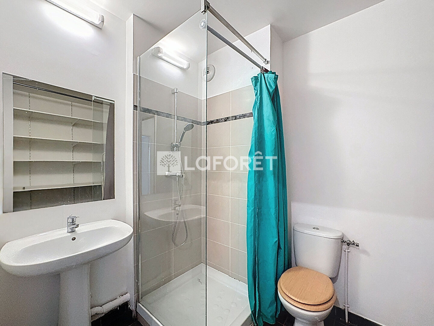 Appartement Bonneuil Sur Marne 2 pièces 39m²