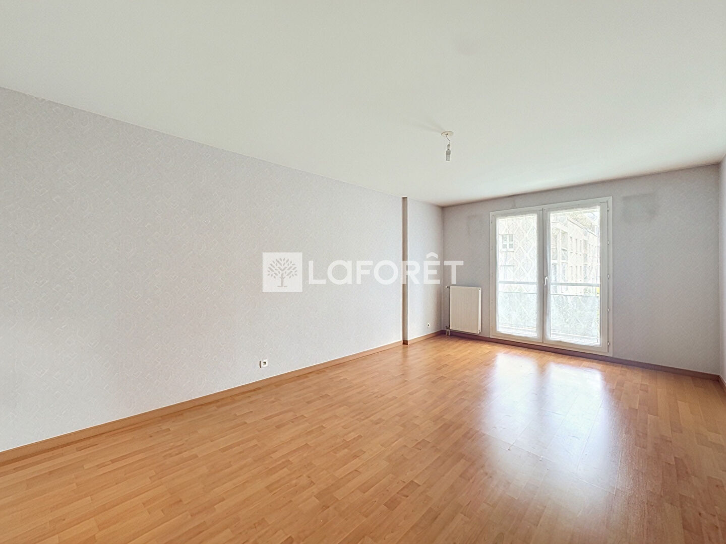 Appartement Bonneuil Sur Marne 2 pièce(s) 45.08 m2